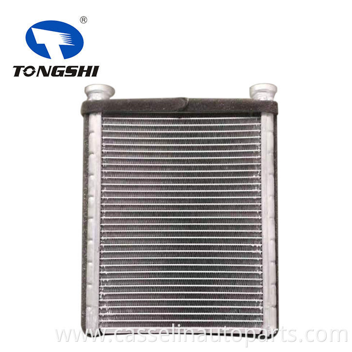 auto heater core aluminum heater core For Toyota TY HARRLER RX330 03 car heater core